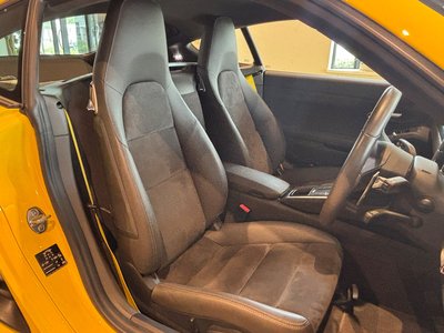 صورة مصغرة 17 لـ 2019 Porsche 718