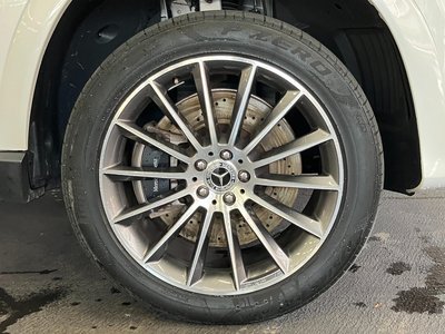 MERCEDES-BENZ GLE - 5