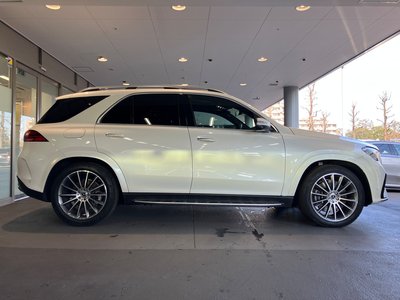 MERCEDES-BENZ GLE - 2