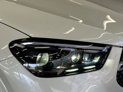 MERCEDES-BENZ GLE - 6