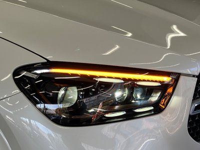 MERCEDES-BENZ GLE - 7