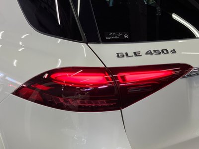 MERCEDES-BENZ GLE - 10