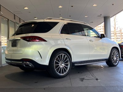 MERCEDES-BENZ GLE - 3