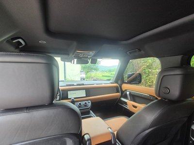 صورة مصغرة 14 لـ 2024 LAND Rover DEFENDER