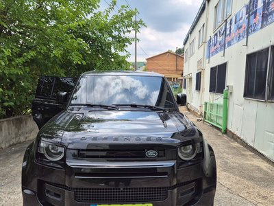 صورة 2 لـ 2024 LAND Rover DEFENDER
