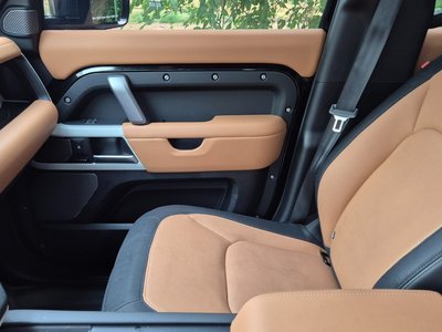 صورة مصغرة 13 لـ 2024 LAND Rover DEFENDER