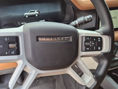 صورة مصغرة 12 لـ 2024 LAND Rover DEFENDER