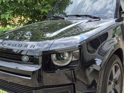 صورة 1 لـ 2024 LAND Rover DEFENDER