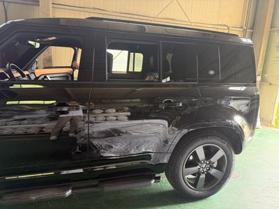 صورة 4 لـ 2024 LAND Rover DEFENDER