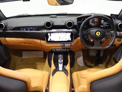 FERRARI PORTOFINO - 7