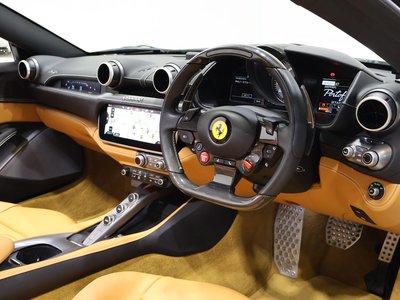 FERRARI PORTOFINO - 6