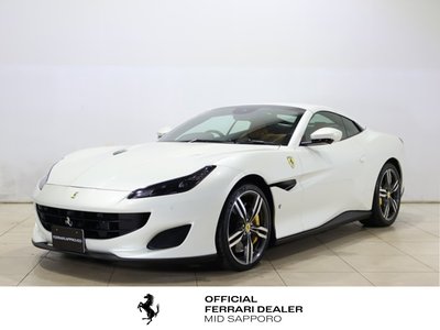 FERRARI PORTOFINO