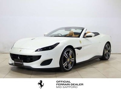 FERRARI PORTOFINO - 1