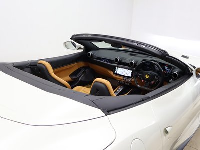 FERRARI PORTOFINO - 9