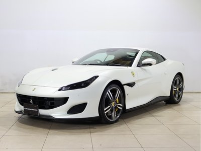 FERRARI PORTOFINO