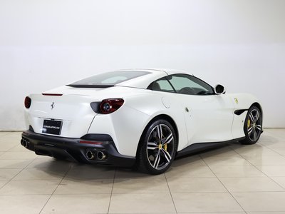 FERRARI PORTOFINO - 3