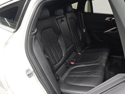 صورة مصغرة 17 لـ 2023 BMW X6