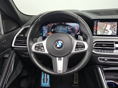 صورة مصغرة 19 لـ 2023 BMW X6