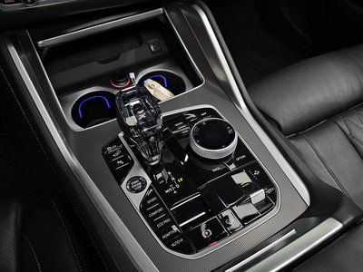 صورة مصغرة 12 لـ 2023 BMW X6