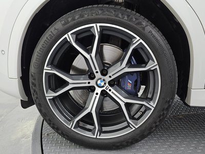 صورة 6 لـ 2023 BMW X6