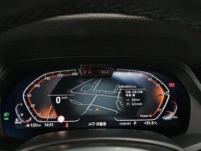 صورة مصغرة 11 لـ 2023 BMW X6