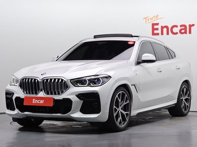 صورة 1 لـ 2023 BMW X6