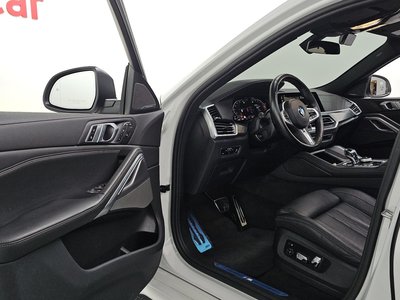 صورة مصغرة 13 لـ 2023 BMW X6