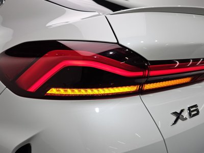 صورة 10 لـ 2023 BMW X6