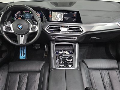 صورة 5 لـ 2023 BMW X6