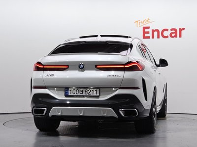 صورة 3 لـ 2023 BMW X6