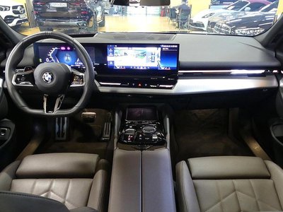 BMW 5 SERIES - 5