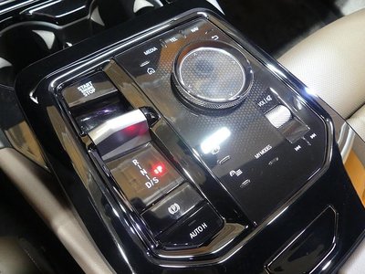 BMW 5 SERIES - 9