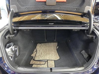 BMW 5 SERIES - 3