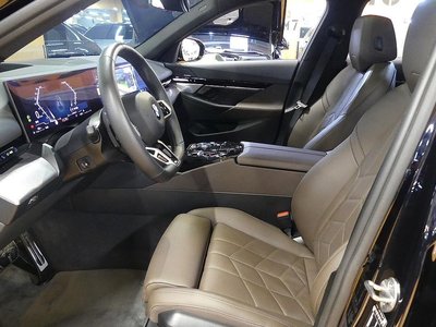 BMW 5 SERIES - 10