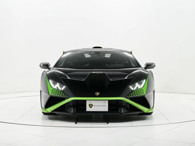 LAMBORGHINI HURACAN - 3