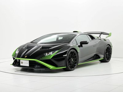 LAMBORGHINI HURACAN - 6