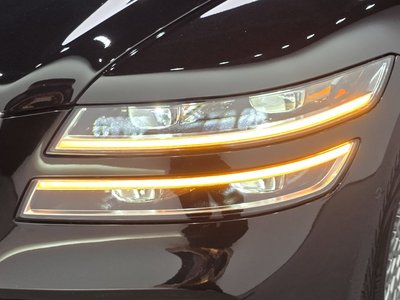 GENESIS G80 (RG3) - 9