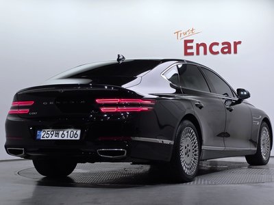 GENESIS G80 (RG3) - 3