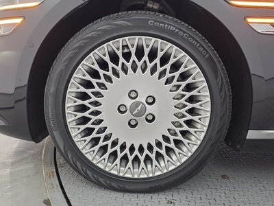 GENESIS G80 (RG3) - 6