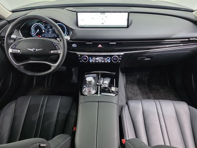 GENESIS G80 (RG3) - 5