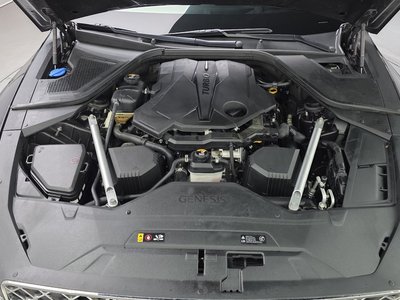GENESIS G80 (RG3) - 7