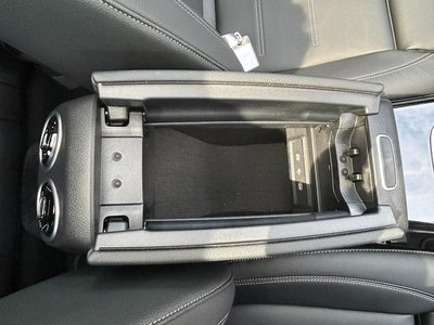 2025 Mercedes-BENZ A-CLASS 缩略图 35