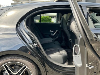 2025 Mercedes-BENZ A-CLASS 缩略图 16