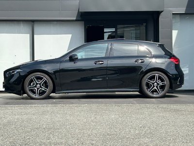 MERCEDES-BENZ A-CLASS - 3