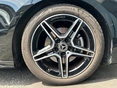 MERCEDES-BENZ A-CLASS - 6
