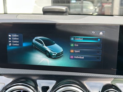 2025 Mercedes-BENZ A-CLASS 缩略图 26