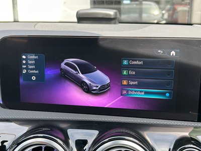 2025 Mercedes-BENZ A-CLASS 缩略图 29