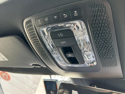 2025 Mercedes-BENZ A-CLASS 缩略图 39
