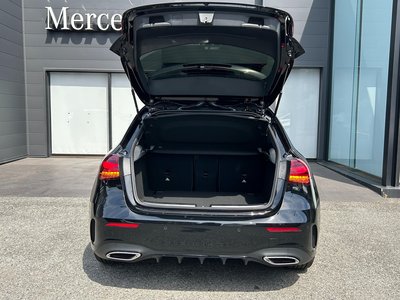 2025 Mercedes-BENZ A-CLASS 缩略图 13