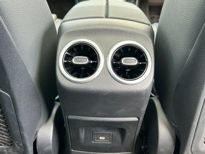 2025 Mercedes-BENZ A-CLASS 缩略图 20